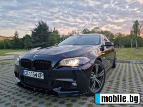 BMW 535 M Pack | Mobile.bg   1