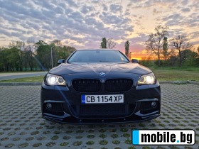 BMW 535 M Pack | Mobile.bg   7