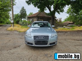 Audi A6 3.0TDI Quattro | Mobile.bg   1