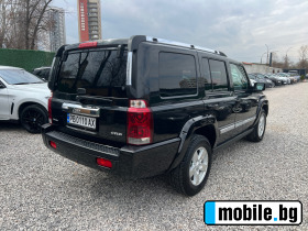 Jeep Commander 3.0CRD Limited 218hp | Mobile.bg   7