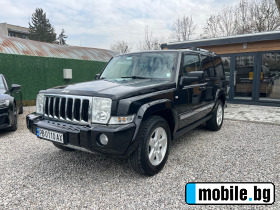 Jeep Commander 3.0CRD Limited 218hp | Mobile.bg   1