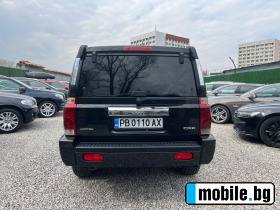 Jeep Commander 3.0CRD Limited 218hp | Mobile.bg   6