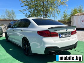 BMW 550 M PERFORMANCE | Mobile.bg   4