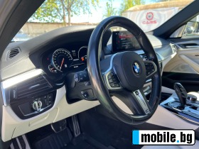 BMW 550 M PERFORMANCE | Mobile.bg   13