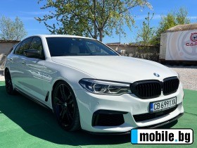 BMW 550 M PERFORMANCE | Mobile.bg   3
