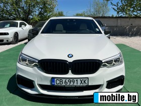 BMW 550 M PERFORMANCE | Mobile.bg   2