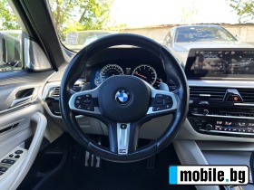 BMW 550 M PERFORMANCE | Mobile.bg   14