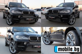 BMW X5 8ck/PANORAMA/FACE/245kc/  | Mobile.bg   10