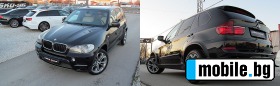 BMW X5 8ck/PANORAMA/FACE/245kc/  | Mobile.bg   9