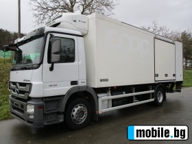 Mercedes-Benz Actros 1836- 5-THERMOKING T800R | Mobile.bg   1