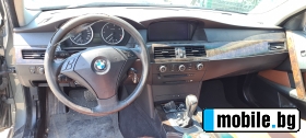 BMW 530 d  3 | Mobile.bg   6