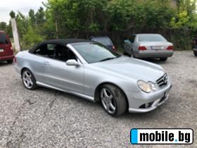 Mercedes-Benz CLK 350 | Mobile.bg   1