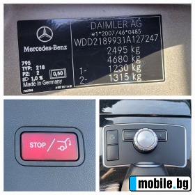 Mercedes-Benz CLS 350 AMG 4 MATIC  | Mobile.bg   14
