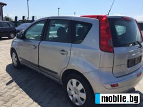Nissan Note 1,5dci | Mobile.bg   4