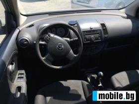 Nissan Note 1,5dci | Mobile.bg   5