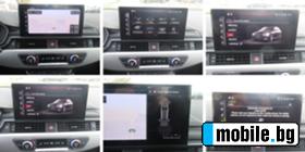 Audi A4 2.0TDI 136ps * Hybrid* LED* Virtual Cockpit*  | Mobile.bg   16