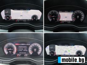 Audi A4 2.0TDI 136ps * Hybrid* LED* Virtual Cockpit*  | Mobile.bg   14