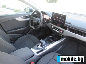 Audi A4 2.0TDI 136ps * Hybrid* LED* Virtual Cockpit*  | Mobile.bg   9