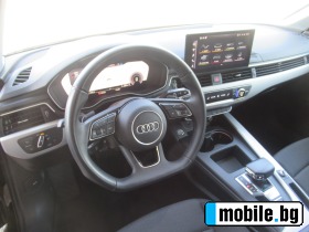 Audi A4 2.0TDI 136ps *Hybrid*LED*Virtual Cockpit* | Mobile.bg   11
