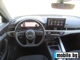 Audi A4 2.0TDI 136ps * Hybrid* LED* Virtual Cockpit*  | Mobile.bg   12