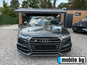 Audi A6 3.0TDi S-line Quattro Matrix Facelift | Mobile.bg   2
