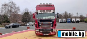 Scania R 730 LA4X2 MNA EURO:EEV  | Mobile.bg   2
