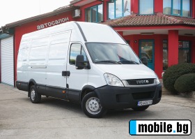     Iveco Daily 3.0HPI* 35s15* XXL * 