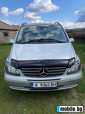     Mercedes-Benz Viano ~16 300 .