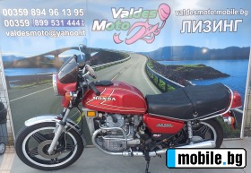 Honda Cx 500 | Mobile.bg   1