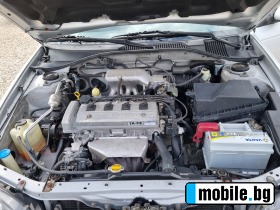 Toyota Avensis 1.8BENZIN-110PS | Mobile.bg   14