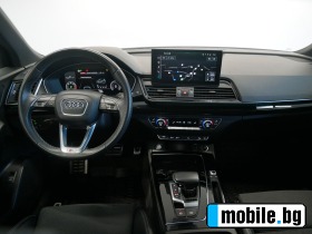 Audi Q5 S line*40 TDI quattro*MATRIX* | Mobile.bg   11