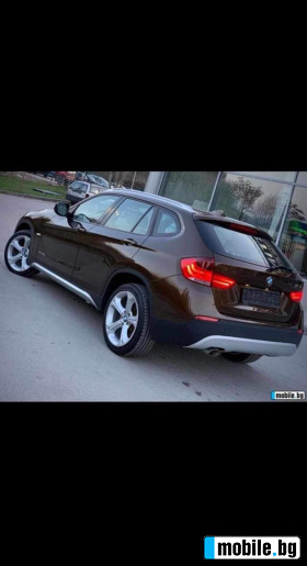 BMW X1 xDrive, xLine | Mobile.bg   4