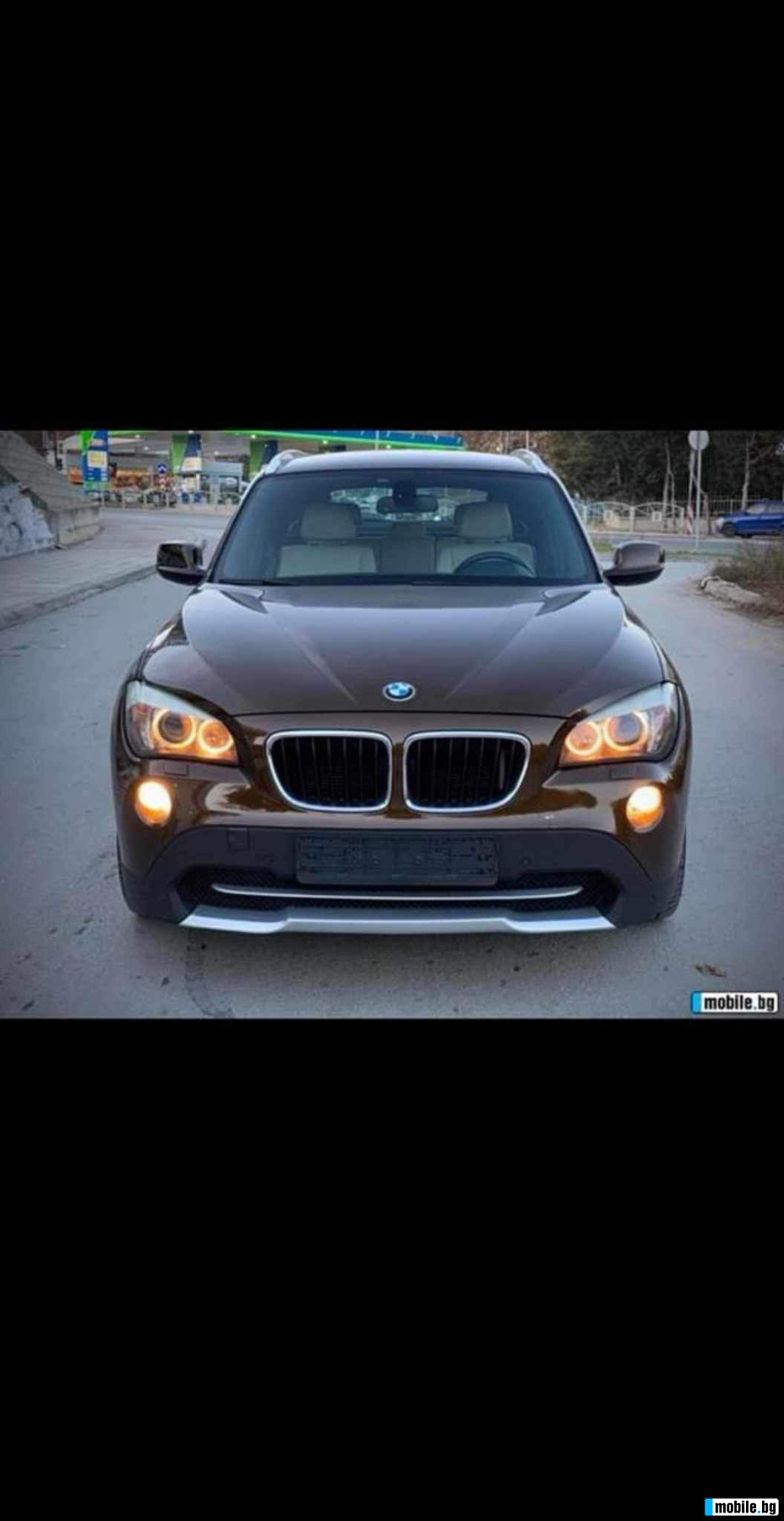 BMW X1 xDrive, xLine | Mobile.bg   2