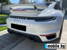 Porsche 911 992 Turbo S 650 k.. | Mobile.bg   8