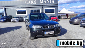 BMW X3 3.0d 218 | Mobile.bg   1