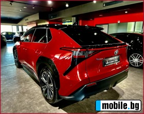 Toyota bZ4X  160 kW | Mobile.bg   4