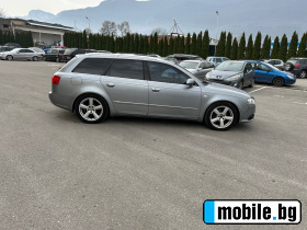 Audi A4 2.0TDI -  -  | Mobile.bg   4