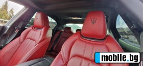 Maserati Ghibli GRAN SPORT SQ4 S 21'  | Mobile.bg   15