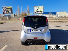 Peugeot iOn 16kw *  Webasto *  | Mobile.bg   3