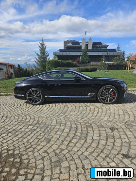Bentley Continental gt W12 MULLINER First Edition | Mobile.bg   5