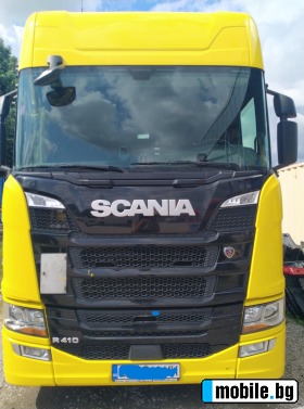 Scania R R410 -   | Mobile.bg   1