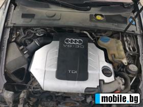 Audi A6 3.0 TDI Allroad | Mobile.bg   5