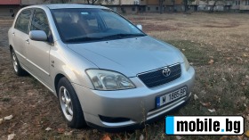 Toyota Corolla D4D | Mobile.bg   1