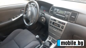 Toyota Corolla D4D | Mobile.bg   5
