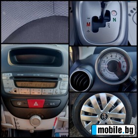 Toyota Aygo  | Mobile.bg   10