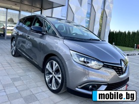 Renault Grand scenic SWISS!!!NAVI-AVTOMAT-163KC-7M FULL!!! | Mobile.bg   1