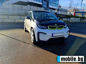 BMW i3 S, 120Ah, facelift | Mobile.bg   2