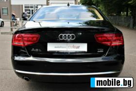 Audi A8 4.2  | Mobile.bg   5