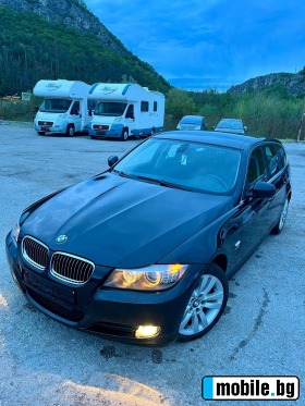 BMW 330 330d, 245.., xDrive, FACELIFT  | Mobile.bg   17