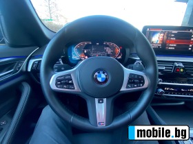 BMW 520 d ,  , Premium Selection | Mobile.bg   13